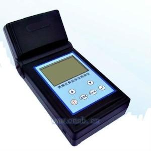 銷售手持式(非食用物質)快速檢測儀-儀器/專用儀器儀表/食品檢測儀器