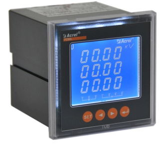 智能電力監(jiān)控儀表價(jià)格 智能電力監(jiān)控儀表型號(hào)規(guī)格