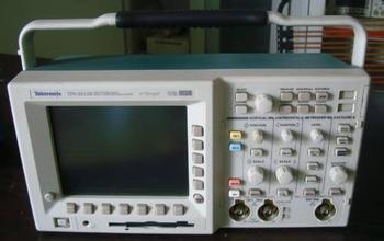 大量回收二手TDS3012B泰克示波器_電工儀器儀表_儀器、儀表_求購_中國貿易網