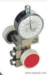 四川成都皮輥測壓儀fjy型皮輥加壓測力儀售后服務(wù)價格 廠家 圖片