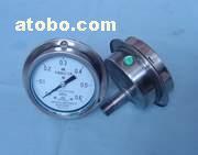 【不銹鋼軸向帶邊壓力表】y-103b,價(jià)格,報(bào)價(jià),種類、品牌,廠家,供應(yīng)商,上海良磊儀器儀表銷售(銷售批發(fā)部) - 產(chǎn)品庫 - 阿土伯交易網(wǎng)