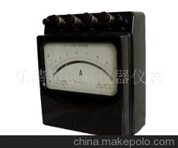 【供應(yīng)T15-A、V、mA型儀表】價(jià)格,廠家,圖片,二手電工電氣產(chǎn)品,樂清市創(chuàng)新測量儀器儀表銷售部 -