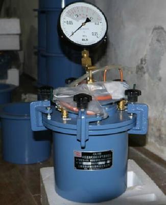 上海新直讀式混凝土含氣量儀大型工廠-供應信息_儀器儀表欄目_