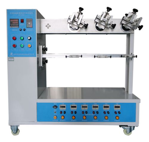 嘉儀jay 97充電樁線纜彎曲試驗機廠家直銷10 價格 10元