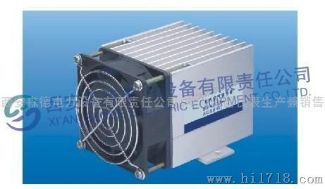 西安森德電力設備有限責任公司柜內空氣調節器高清細節圖展示