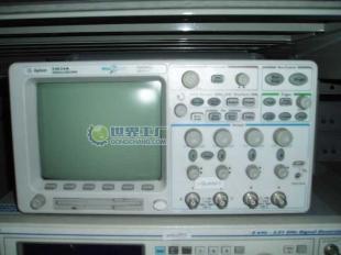 高效精準(zhǔn)的電子測量工具 供應(yīng)與銷售HP54642D和HP54641D儀器儀表