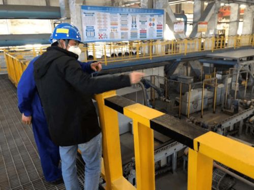 省專家博士后科技服務團走進黃石，助力信息技術咨詢服務發展