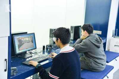 啟動5G智慧教室，黃浦區打造“信息化教學”實驗區