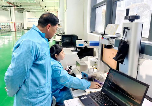 專注礦山科技，徐州高新區科瑞科技深耕賽道賦能行業升級